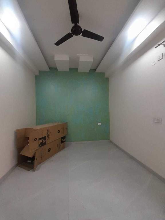  green view apartment and villas Bedroom