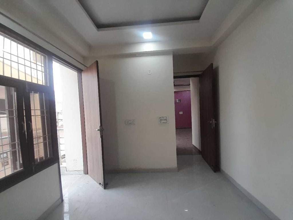  green view apartment and villas Bedroom