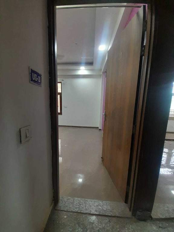  green view apartment and villas Bedroom