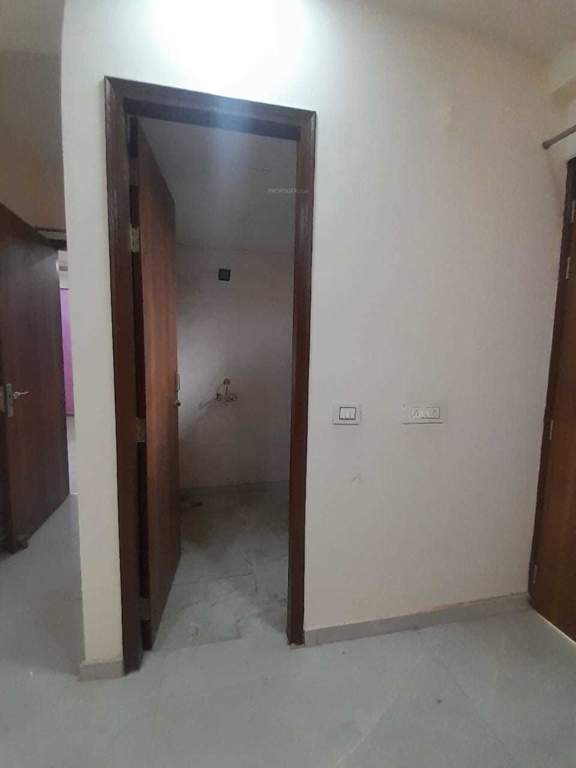  green view apartment and villas Bedroom