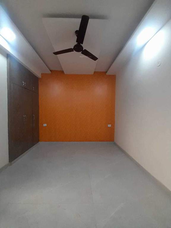  green view apartment and villas Bedroom