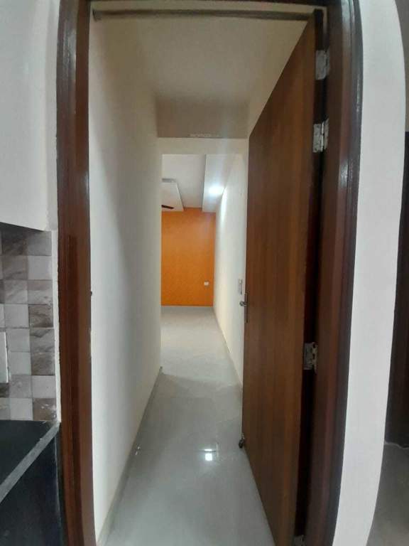  green view apartment and villas Living Area