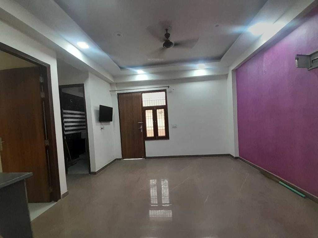  green view apartment and villas Living Area