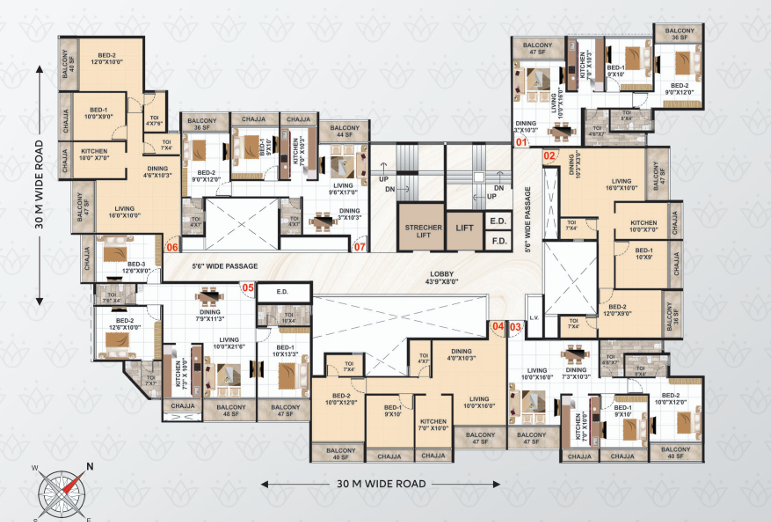  devpriya Devpriya Cluster Plan