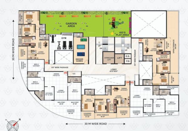  devpriya Devpriya Cluster Plan