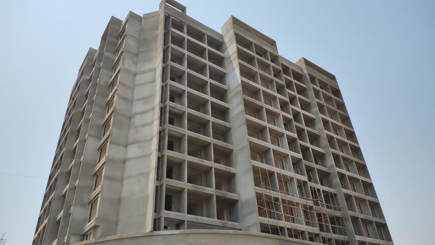 Shree Chamunda Devpriya