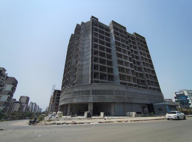 Shree Chamunda Devpriya