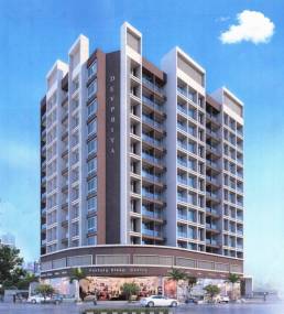 Elevation devpriya Elevation