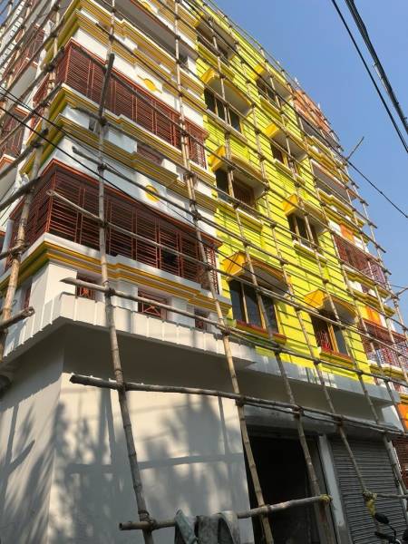  shyam-kunja Construction Status Nov-23