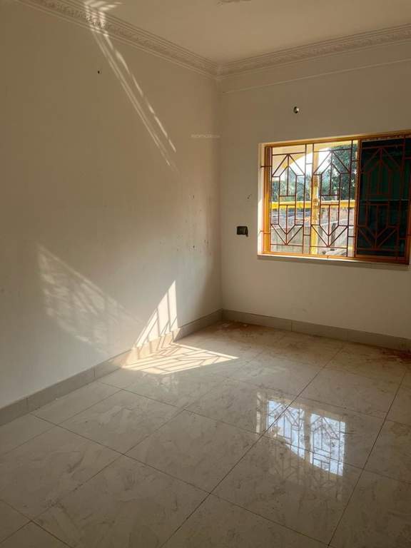  shyam kunja Living Area