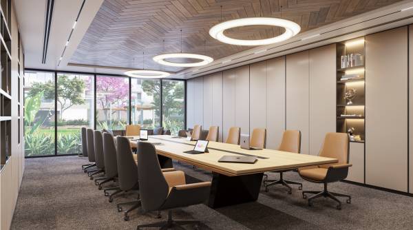  westbank Conference Room