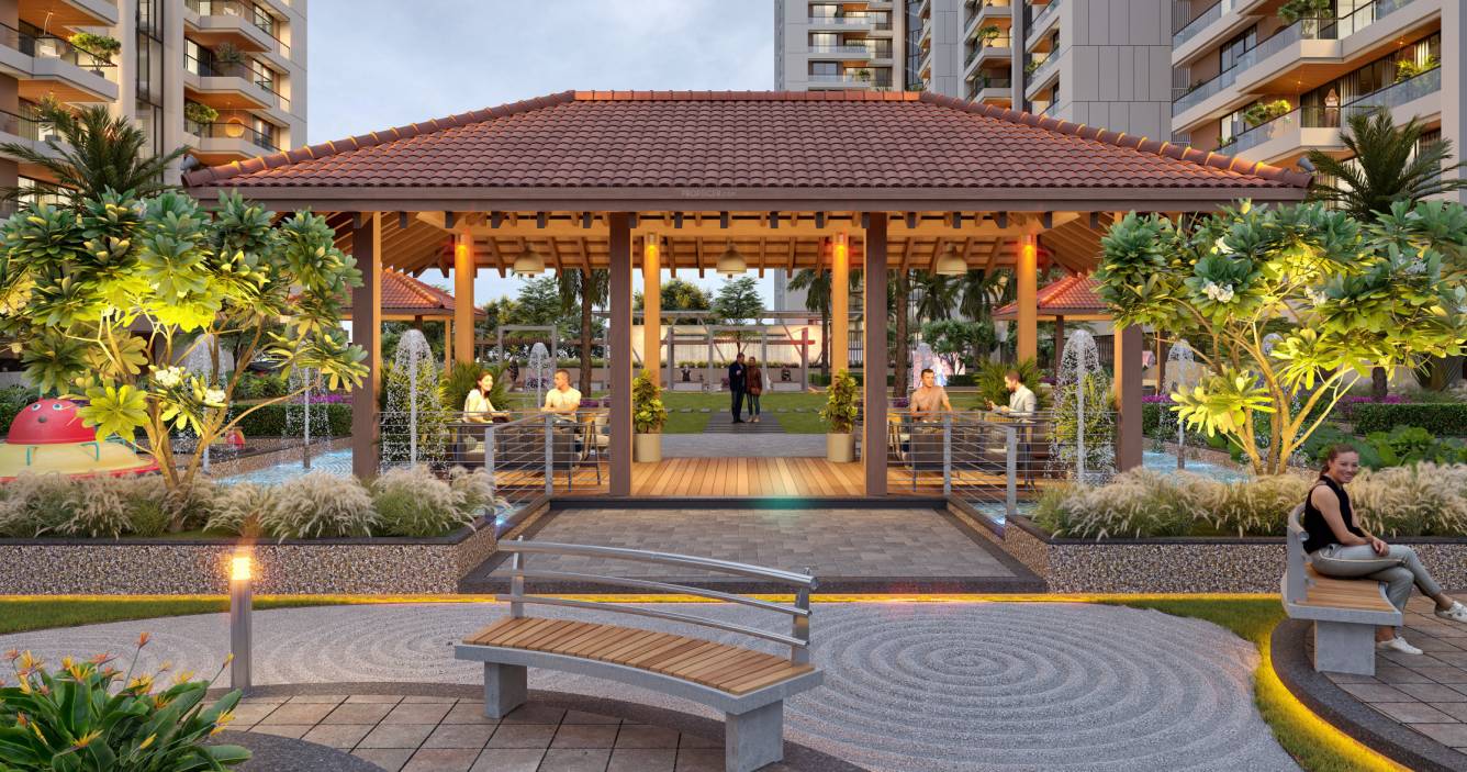  westbank Senior Citizen Sitout