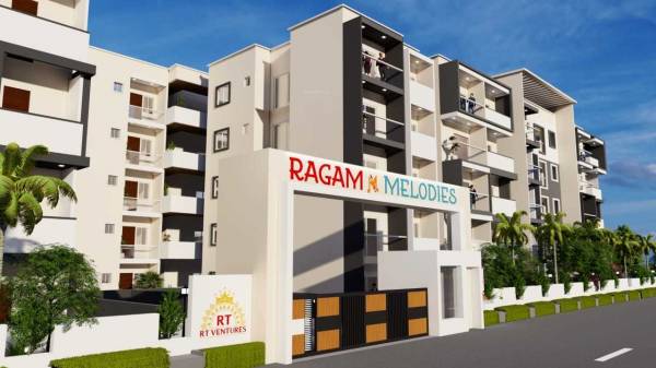  ragam-melodies Elevation