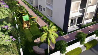  ragam-melodies Children's play area