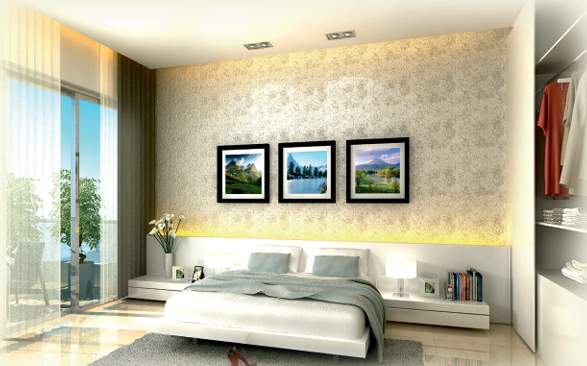  ragam melodies Bedroom