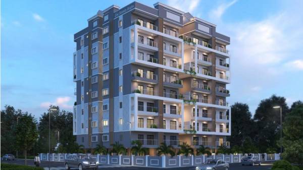 Elevation serenity-heights Elevation