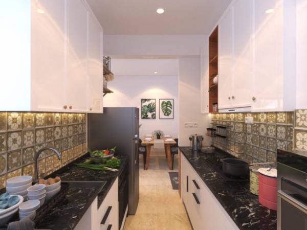  serenity-heights Kitchen