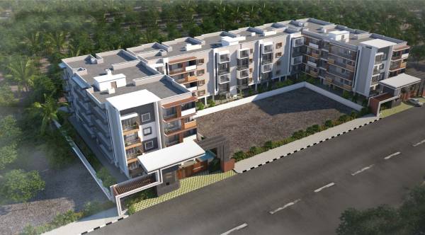  sai-crystal Elevation