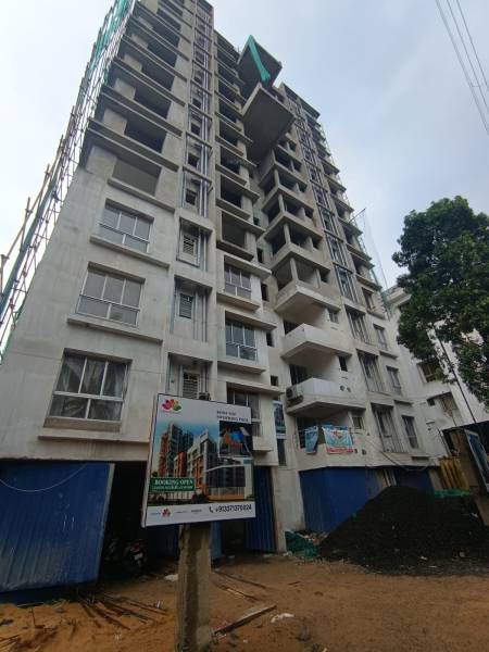  pearl Construction Status July-24