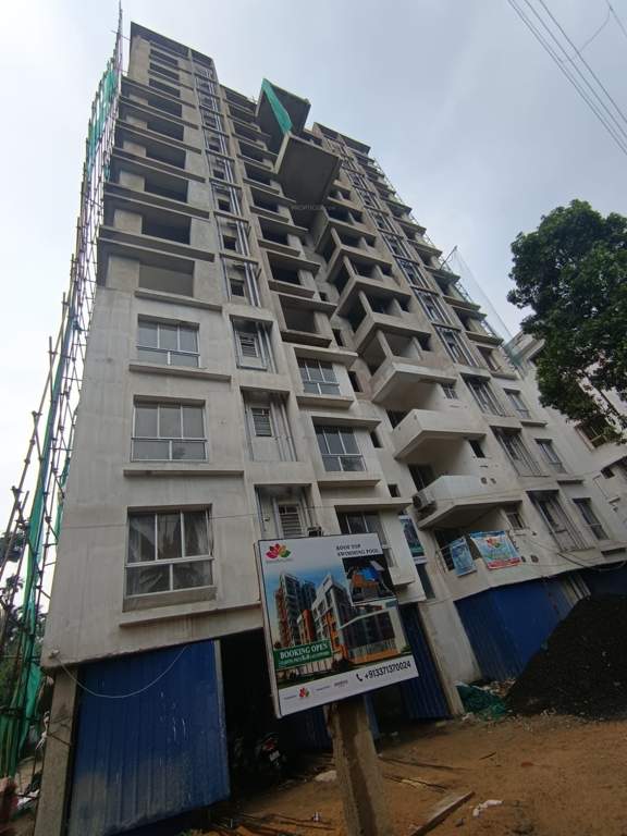  pearl Construction Status July 24