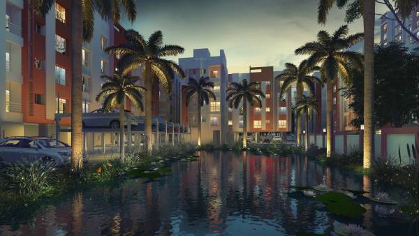 amenities of Panchmukhi Pearl