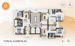 Malad Amar Cooperative Housing Socity Ltd Cluster Plan  malad-amar-cooperative-housing-socity-ltd Malad Amar Cooperative Housing Socity Ltd Cluster Plan