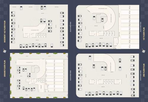  shreeji-neelkanth Shreeji Neelkanth Cluster Plan