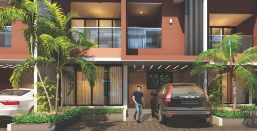  gandharv-marigold-rh-19-to-24 Elevation