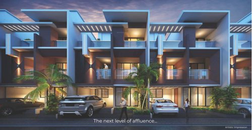 Elevation gandharv-marigold-rh-19-to-24 Elevation