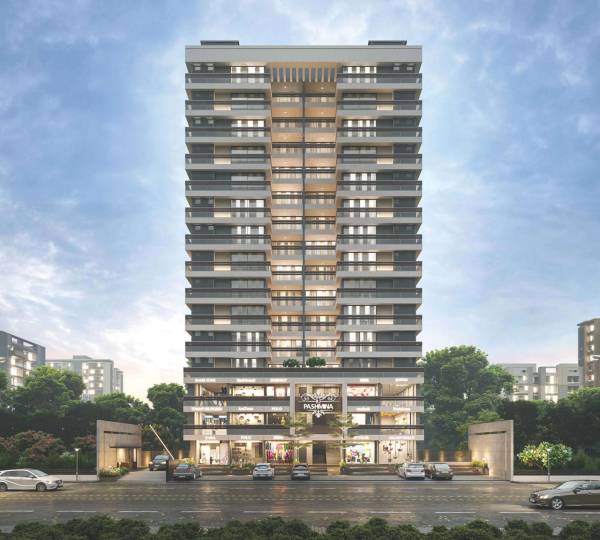  rj-pashmina Elevation