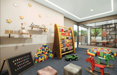  rj-pashmina Children's play area