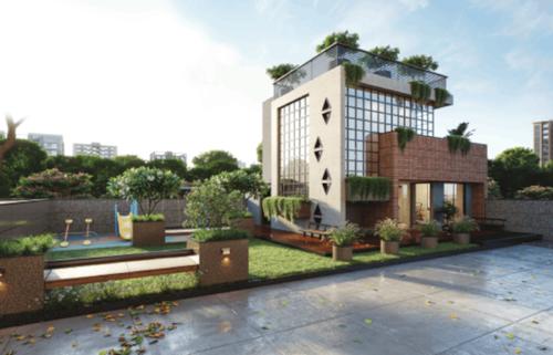  rj-pashmina Club House