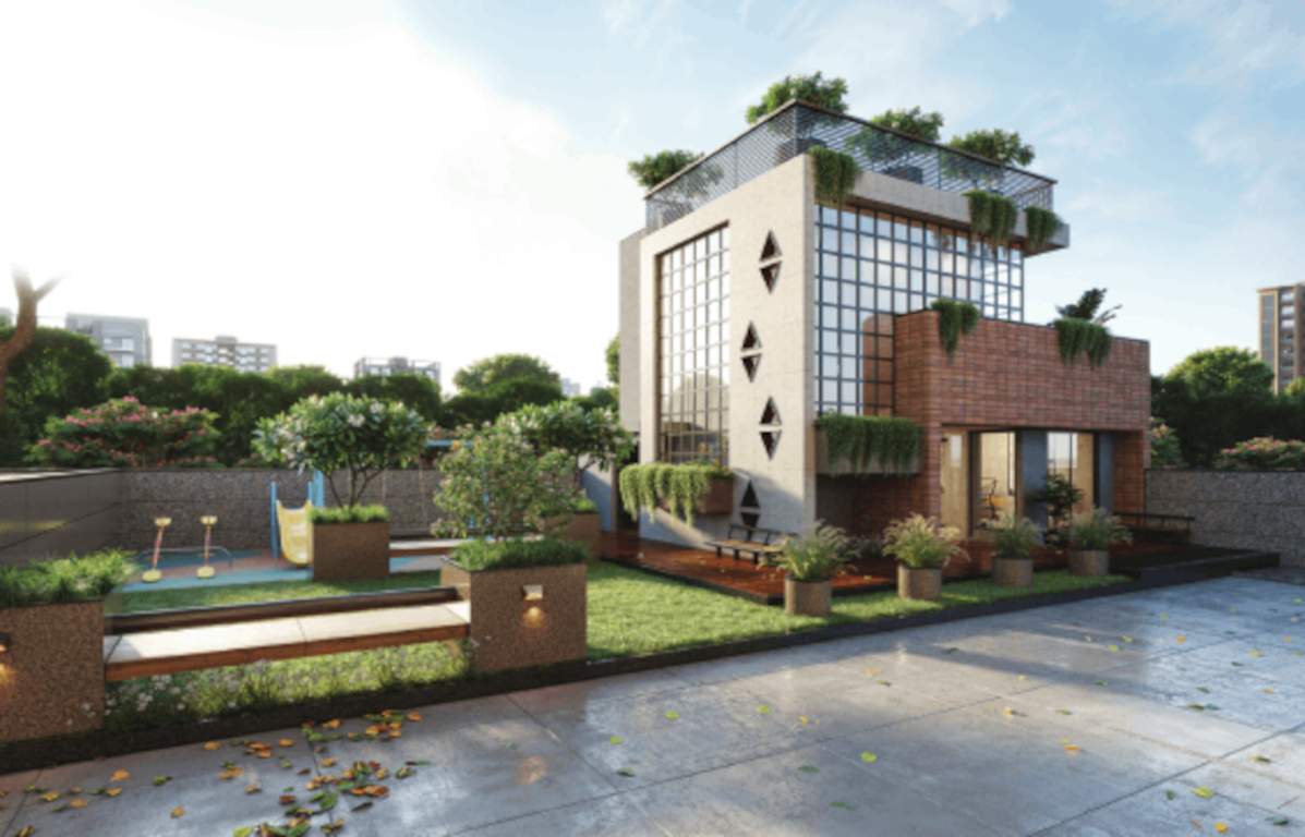  rj pashmina Club House