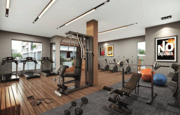  rj-pashmina Gymnasium