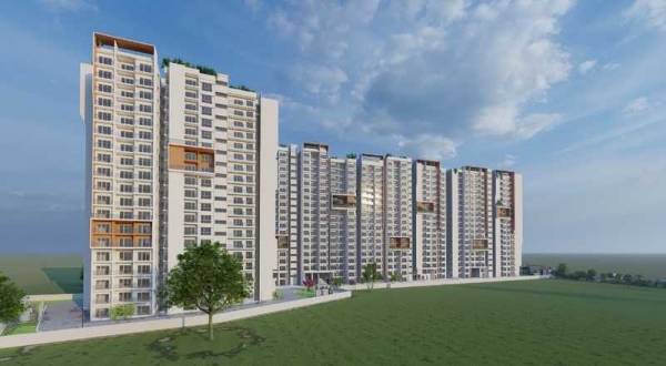  svamitva-soulspring-phase-2 Elevation