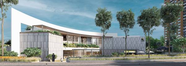  serenity-shores Others