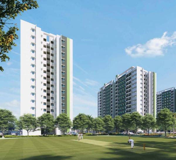  adarsh-parkland-phase-1 Elevation
