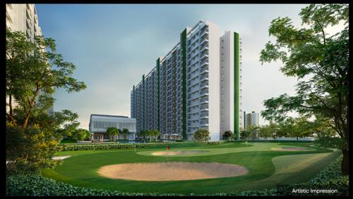  adarsh-parkland-phase-1 Landscaped Gardens