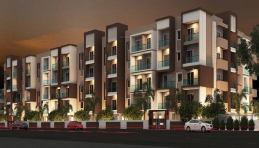 millennial Elevation Elevation