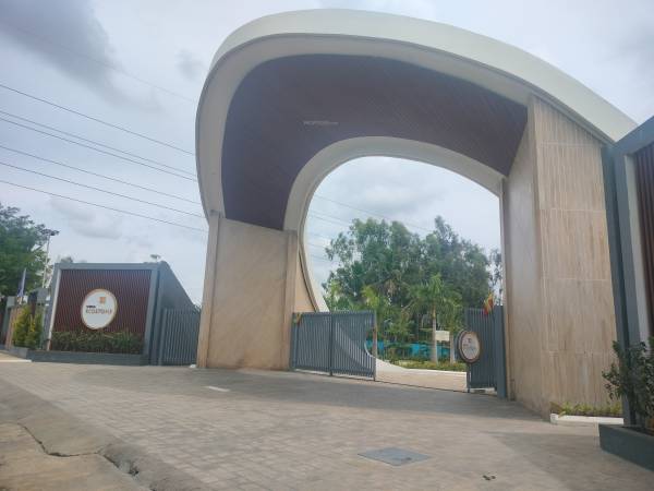  ecostone-phase-2 Gated Community