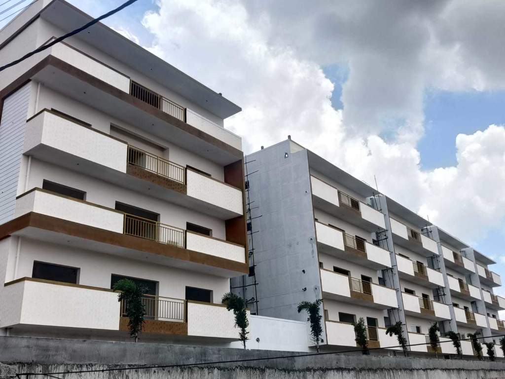  bhoomika heritage Bhoomika Heritage Construction Status Sept 23