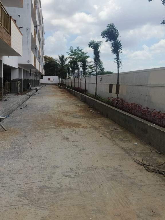  bhoomika heritage Bhoomika Heritage Construction Status Sept 23