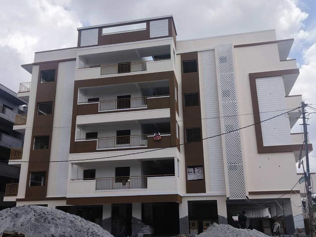  bhoomika heritage Bhoomika Heritage Construction Status Sept 23