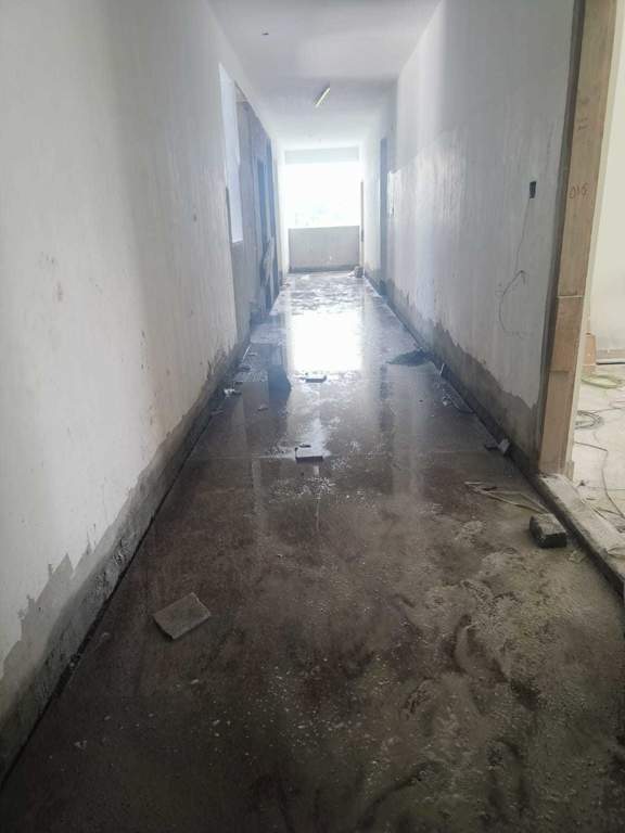  bhoomika heritage Bhoomika Heritage Construction Status Sept 23