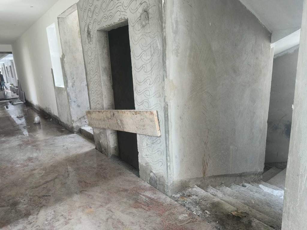  bhoomika heritage Bhoomika Heritage Construction Status Sept 23