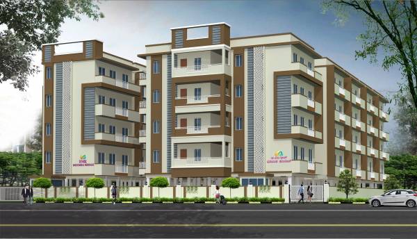  bhoomika-heritage Elevation