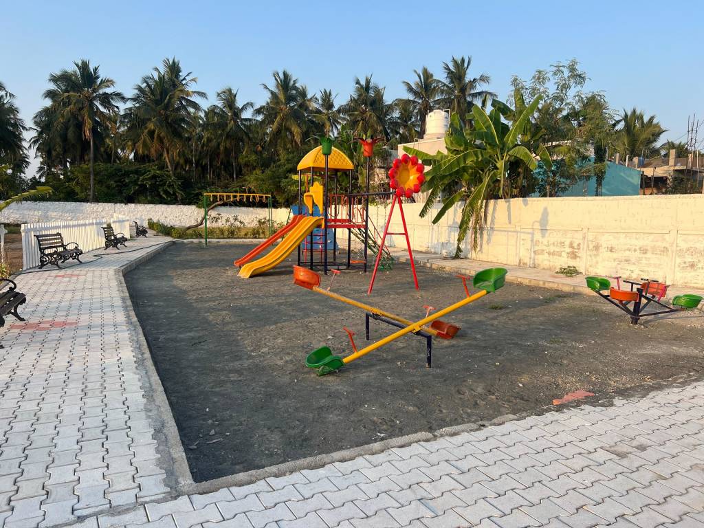  seresa singhvi gardens phase 2 Others