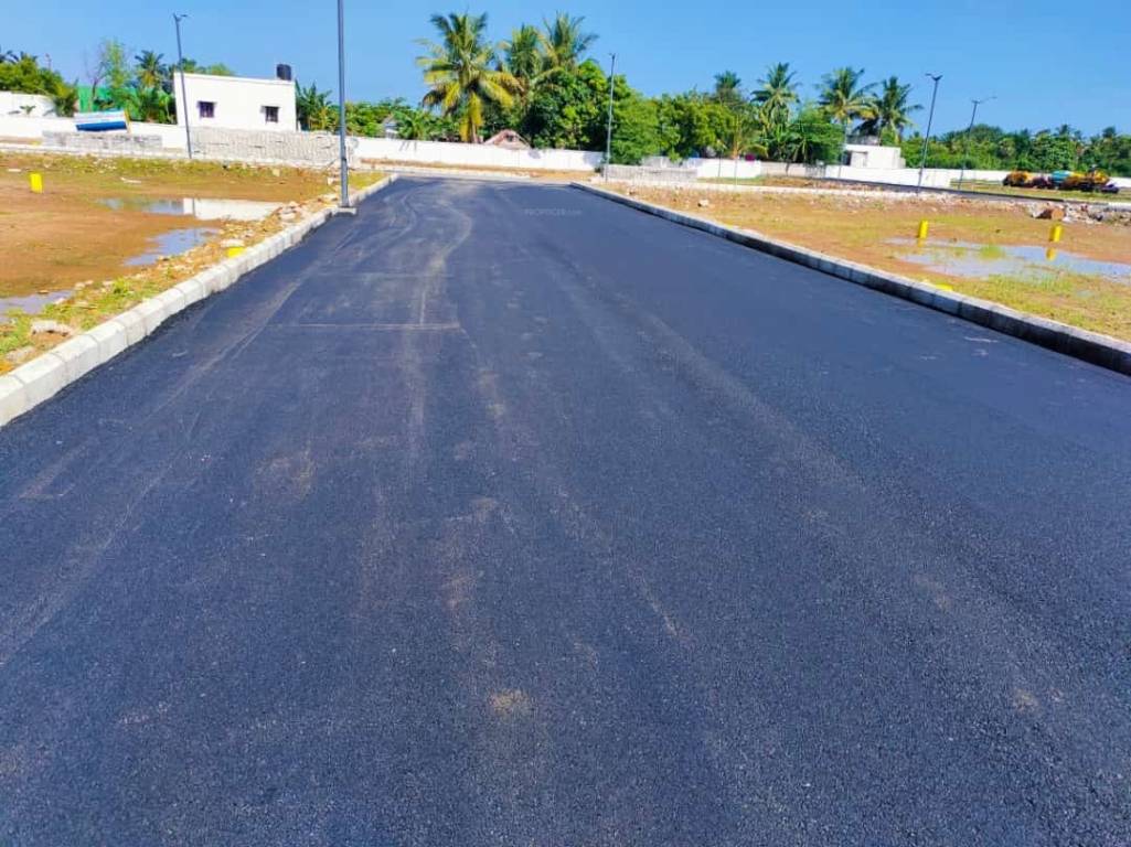  seresa singhvi gardens ii Plot