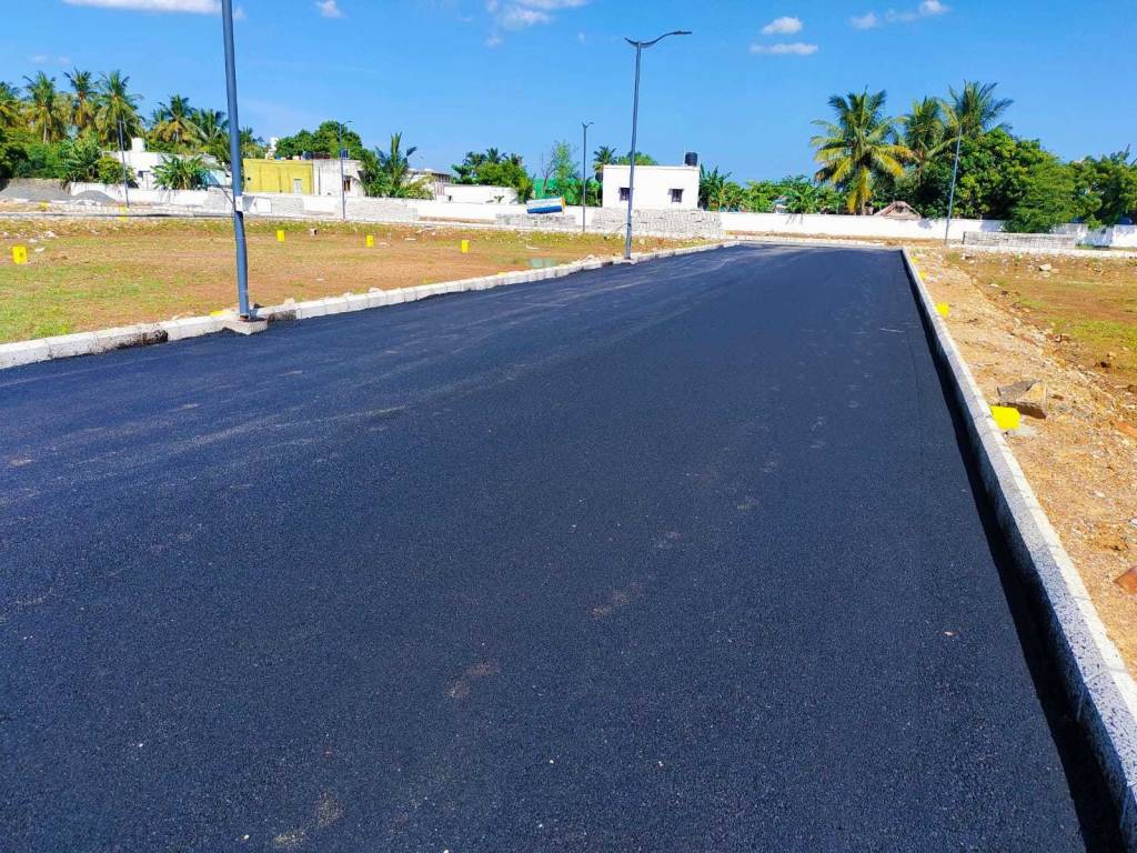  seresa singhvi gardens ii Plot