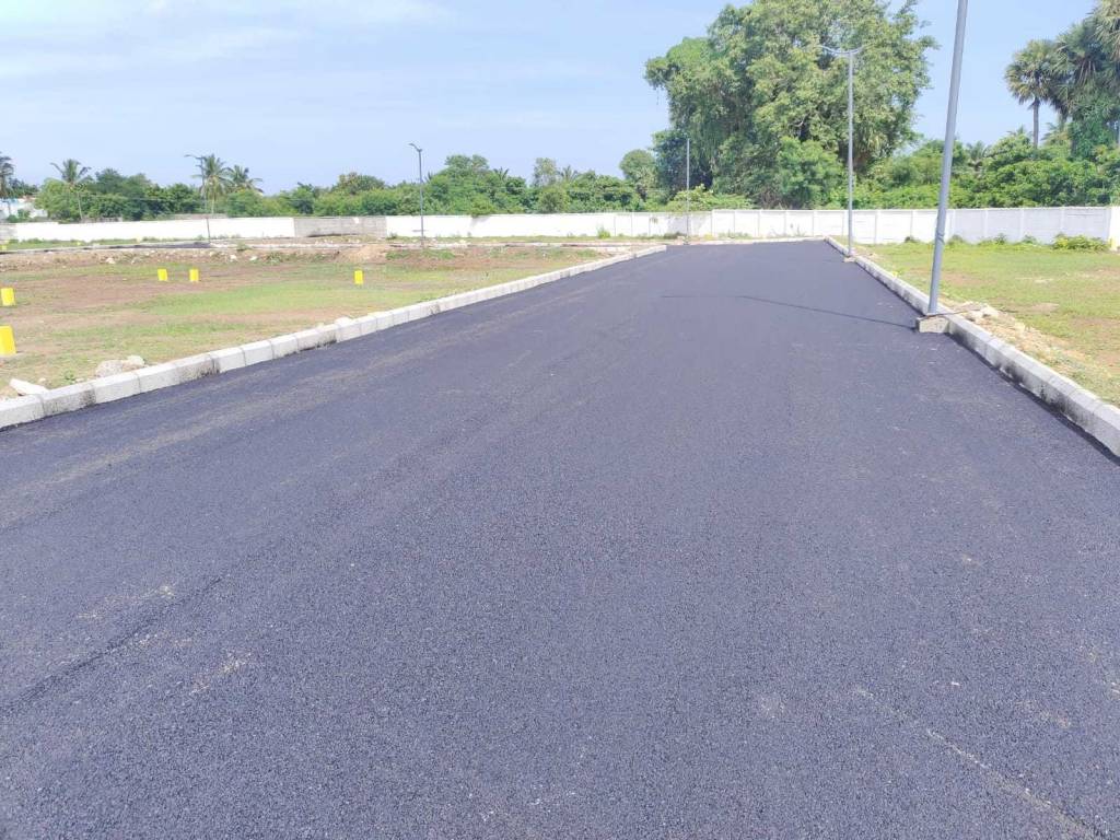  seresa singhvi gardens ii Plot